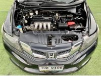 Honda City 1.5 S เกียร์ธรรมดา ปี 2012 รูปที่ 14